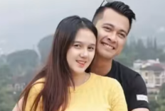 Selisih Umur Eza Gionino dan Meiza Aulia Barapa? Inilah Biodata Pasangan Selebritis yang Dikabarkan Bercerai Usai 7 Tahun Menikah