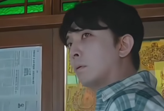 Nonton Drakor Phantom Lawyer Episode 5-6 Sub Indo serta Link Dan Spoiler di TVN bukan LK21: Han Na Hyeon Mulai Memahami Dunia yang Tak Terlihat