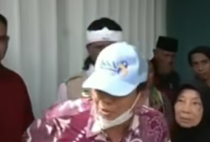 Sosok Haji Manaf: Mantan Jaksa yang Viral Setelah Berdebat dengan Dedi Mulyadi Soal Sewa Lahan Negara