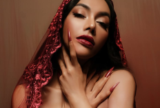 Profil Tampang Denada Penyanyi Dangdut yang Viral Usai Dituntut Rp 7 Miliar Karena Menelantarkan Anak Kandungnya Al Ressa Rizky Rossano: Umur, Agama dan Akun IG