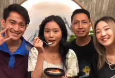 Kabar Duka,  Sapto Proboatmodjo Ayah Aktor Bio One Meninggal Dunia  pada Senin, 6 April 2026