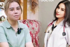 Foto Lama Cindy Rizap Disorot di Tengah Isu Perselingkuhan dengan Suami Maissy