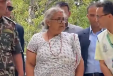 Siapa Suami dan Anak Sushila Karki Nenek 73 Tahun yang Diangkat oleh Gen Z sebagai PM Nepal, Benarkah Bukan dari Kalangan Orang Biasa?