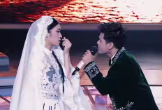 Konser Kemenangan Dangdut Academy 7 Segera Tiba: Valen vs Tasya, Siapa yang Akan Dinobatkan sebagai Juara?