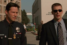 Sinopsis Street Kings Film Keanu Reeves di Bioskop Trans TV Hari ini 7 Juli 2025