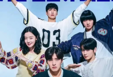 Apakah Film The First Ride (2025) Bakal Lanjut Season 2?