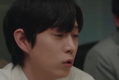 To The Moon Episode 3 Sub Indo dan Spoiler serta Link bukan LK21 di TVN: Kim Ji Song Mulai Mendapatkan Tekanan