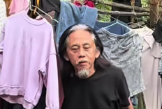 KABAR DUKA! Epy Kusnandar Meninggal Dunia di Usia 61 Tahun pada Rabu, 3 Desember 2025