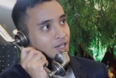 Apa Pekerjaan Firman Hassan? Sosok Pengusaha yang Diduga Pacar Baru Yuki Kato, Bukan Dari Kalangan Orang Sembarangan?