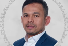 KABAR DUKA! Dirut Bank BJB Yusuf Saadudin Meninggal Dunia, Pada Jumat, 14 November 2025 
