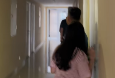 VIRAL! Video Detik-Detik Penggerebekan Perselingkuhan Arief Juntara Suami Damelia Alias Dinda Amelia Tanjung Owner Melstore JKT