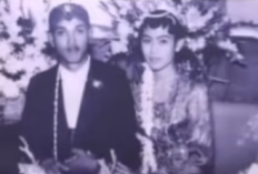 Siapa Anak dan Istri Try Sutrisno? Wakil Presiden ke-6 Republik Indonesia yang Meninggal Dunia, Benarkah Seorang Guru?