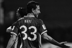 Thom Haye Dapat Ancaman Pembunuhan Usai Bawa Persib Kalahkan Persija: Saya Mohon, Hentikan Ini!