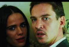 Jadwal Bioskop Trans TV 12 – 15 Maret 2026