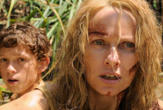 Jadwal Bioskop Trans TV 29 Juli - 3 Agustus 2025
