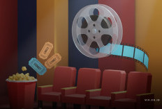 Promo Bioskop Maret 2026 di XXI, CGV, dan Cinepolis Tawarkan Diskon Tiket hingga Cashback