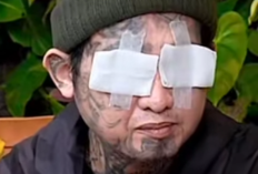 Innalillahi! Faisal Icang  Korban Congkel Mata yang Viral dan Dibantu Pratiwi Novianthi Meninggal Dunia pada 6 September 2025 Diduga Akibat Kekerasan