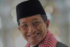 Pernyataan Menag Nasaruddin Umar soal Kekerasan Seksual di Pesantren Tuai Gelombang Kritik: Apakah Media Memang Membesar-besarkan?