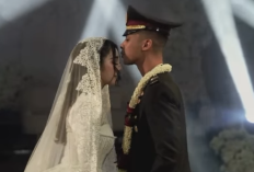 Kabar Bahagia! Alvara Tita dan Demiral Resmi Menikah pada Sabtu, 13 Desember 2025 dengan Tradisi Pedang Porang