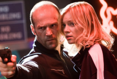 Sinopsis Crank 2: High Voltage Film Jason Statham Bioskop Trans TV Hari ini 1 Desember 2025