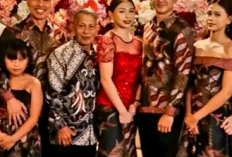 Israellah Athena Bonita Anaknya Siapa? Inilah Biodata Atlet yang Resmi Bertunangan dengan Andreas Elia Waturandang, Bukan Orang Sembarangan?