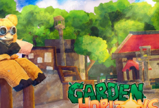 Kode Garden Horizons Roblox Maret 2026 Terbaru, Dapatkan Seed Pack dan Shillings Gratis