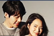 Selamat Shin Min Ah dan Kim Woo Bin akan Menikah pada 20 Desember 2025, Resmi Akhiri 10 Tahun Pacaran