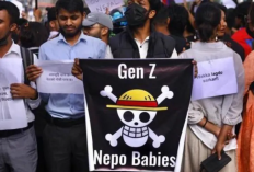 Pemilu Nepal 2026 Soroti Korupsi dan Nepotisme Anak Politisi