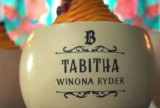 Winona Ryder Gabung Wednesday Season 3, Ini 5 Pemeran Baru yang Diumumkan Netflix