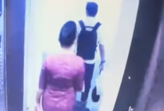 Skandal Perselingkuhan Pramugari Exy Dwi Lestari dengan Direktur Maskapai: Istri Sah Ungkap Bukti CCTV, Akun Instagram Hilang dari Peredaran