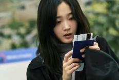 Penjelasan Ending Drakor As You Stood By Dibintangi Lee Yoo Mi, Happy Atau Sad End? Akankah Hui-su dan Eun-su Berhasil Selamat?