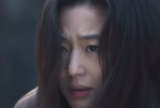 Penjelasan Ending Drakor Tempest Sad Atau Happy End? Benarkah Seo Mun Ju Bakal Berubah jadi Mata-Mata?