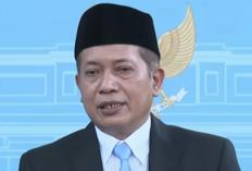 Profil Tampang Ferry Joko Juliantono Menteri Koperasi & UKM Baru di Kabinet Merah Putih 2025, Lengkap dengan Umur, Agama, Pasangan dan Akun IG