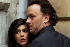 Daftar Acara TV Hari ini 16 Oktober 2025 di Metro TV, SCTV, TVONE, NET TV, Indosiar, TRANS 7, TRANS TV dan RCTI Ada Film Bioskop The Da Vinci Code dan Natural Born Killers + Link