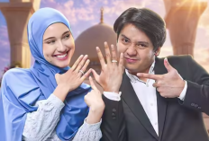 10 Daftar Pemain dan Sinopsis Sinetron Istiqomah Cinta Hadir di SCTV Mulai 9 Februari 2026 dengan Kisah Religi Penuh Pengorbanan