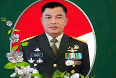 Siapa Istri dan Anak Torry Djohar Banguntoro? Inilah Biodata Jenderal TNI (Purn.) yang Dikabarkan Meninggal Dunia, Bukan Orang Sembarangan?