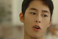 Last Summer Episode 6 Sub Indo dan Spoiler serta Link Jangan LK21 tapi di TVN: Keberadaan Seo Su Hyeok Benarkah Pengganggu Baru atau Pelindung?