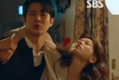 Spoiler Drakor Would You Marry Me Episode 3-4 Sub Indo Serta Link di KST Bukan LK21: Cinta Palsu yang Perlahan Menjadi Nyata?