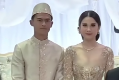 TOK! Pratama Arhan Resmi Bercerau dengan Azizah Salsha Usai 2 Tahun Menjalin Hubungan Rumah Tangga