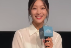 Siapa Suami Jo Bo Ah? Aktris Korea yang Umumkan Kehamilan Anak Pertama, Benarkah Bukan Orang Sembarangan?