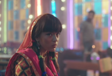 Daftar Acara ANTV Jumat, 6 Juni 2025 Ada Mega Bollywood Paling Yahud Series India Rodha Mohan, Imlie, Bhagya Lakshmi, Aini dan Catatan Hati Perempuan serta Link Nonton
