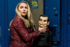 Jadwal Bioskop Trans TV 17–20 Juli 2025