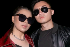 Clarissa Natalia Anaknya Siapa? Inilah Biodata Sosok Yang Resmi Menikah dengan Budi Speed TikToker Yapping, Bukan Orang Biasa