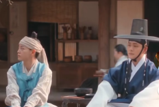 Moon River Episode 4 Sub Indo dan Spoiler serta Link bukan LK21 tapi di MBC TV: Isyarat Pemberontakan dan Pilihan Sulit Bagi Yi Un