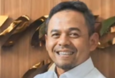 Profil Tampang Yusuf Saadudin Dirut Bank BJB yang Meninggal Dunia Lengkap dari Umur, Agama dan Akun IG