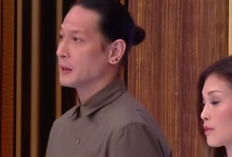 Rangkuman Galeri MasterChef Indonesia Season 13 Hari ini Sabtu, 27 Desember 2025: Chef Juna Kesal dengan Kelakuan Para Peserta