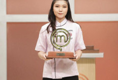 Profil Biodata Belinda Christina Sianto, Chef Muda Juara Master Chef Indonesia Season 11: Bagikan Misi Pasca Raih Kemenangan!