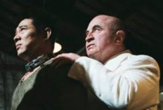 Sinopsis Danny the Dog Film Jet Li di Bioskop Trans TV Hari ini 24 Agustus 2025