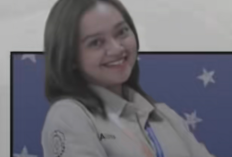 Profil Tampang Thalita Kusuma Sandra Mahasiswi UNS yang Viral karena Isu Penerima KIP-Kuliah dan Gaya Hidup Hedon, Lengkap dari Umur, Agama dan Akun IG