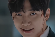 Penjelasan Ending Drakor Cashero 2025: Happy Atau Sad END? Akankah Lee Junho Berhasil Mengalahkan Musuh Terkuat?